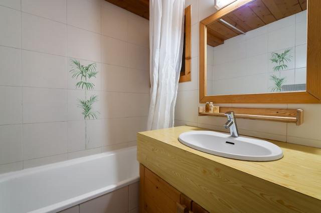 CHALET TOUTOUNIER - Courchevel 1850