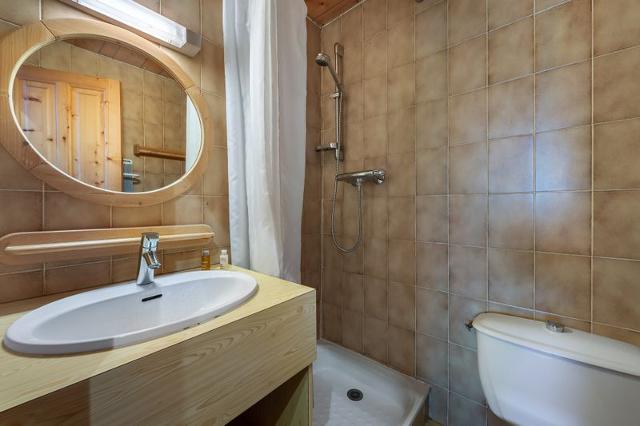 CHALET TOUTOUNIER - Courchevel 1850
