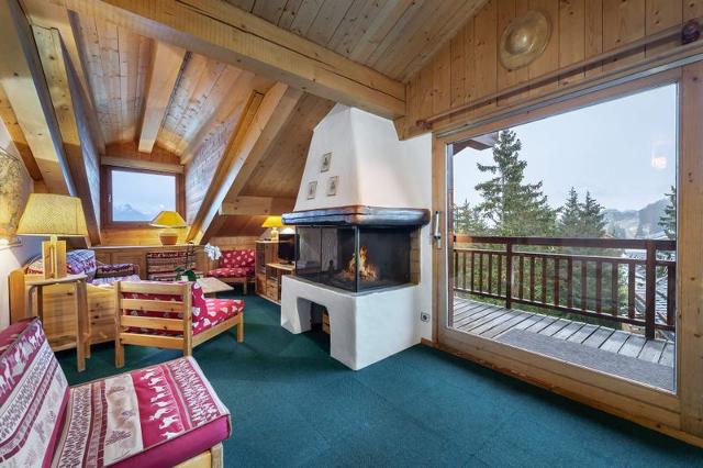 CHALET TOUTOUNIER - Courchevel 1850