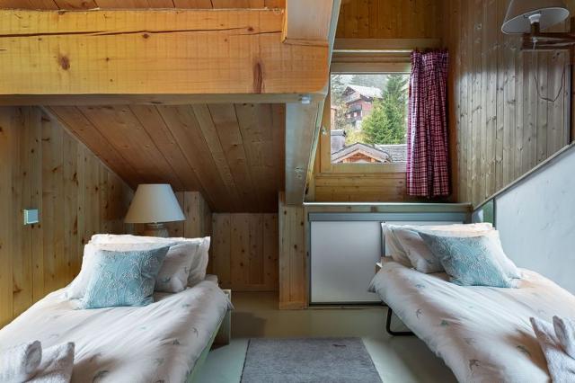 CHALET TOUTOUNIER - Courchevel 1850