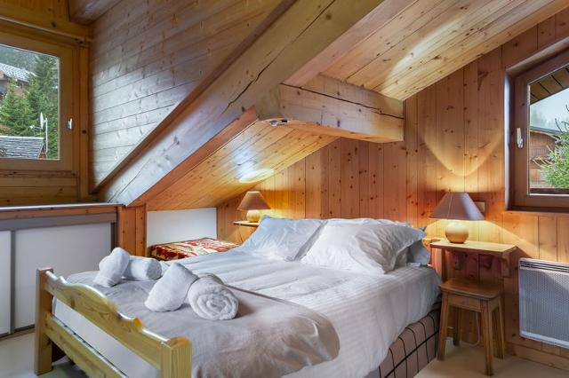 CHALET TOUTOUNIER - Courchevel 1850