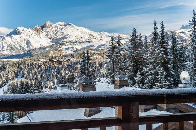 Apartements CHANTELOUP - Courchevel 1850