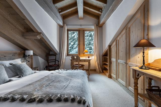 Apartements CHANTELOUP - Courchevel 1850