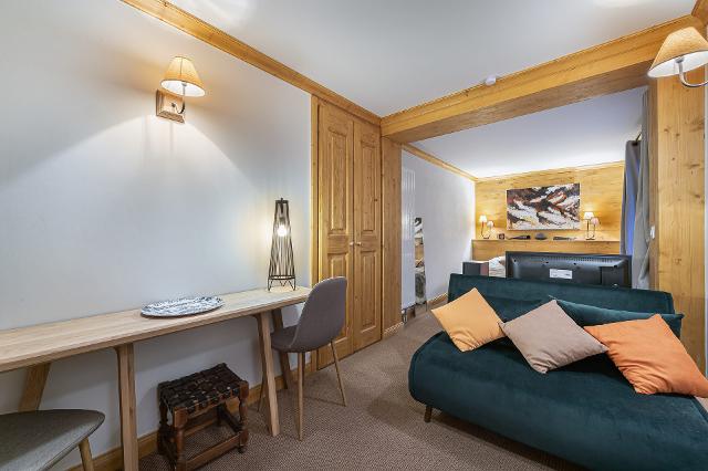 Apartements CHANTELOUP - Courchevel 1850