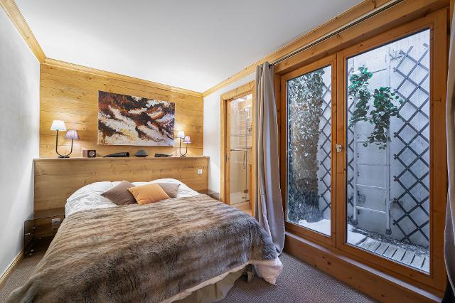 Apartements CHANTELOUP - Courchevel 1850