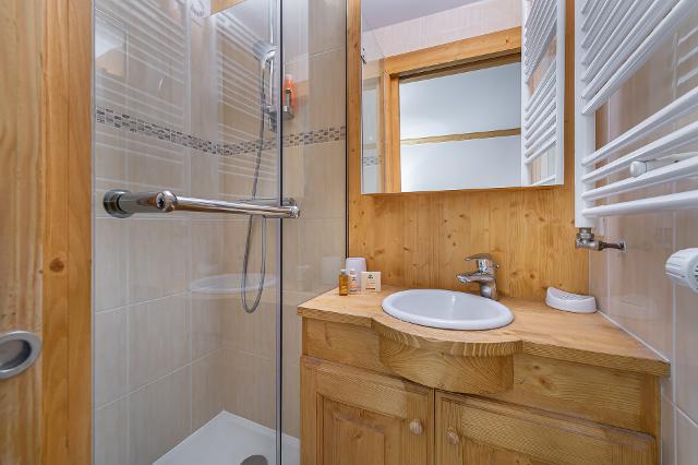 Apartements CHANTELOUP - Courchevel 1850