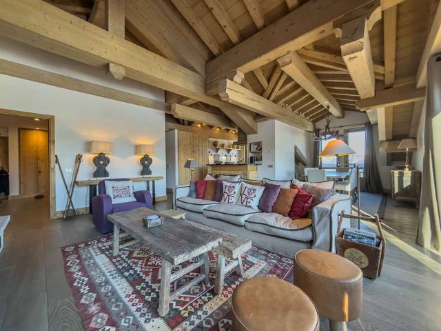 Apartements CHANTELOUP - Courchevel 1850