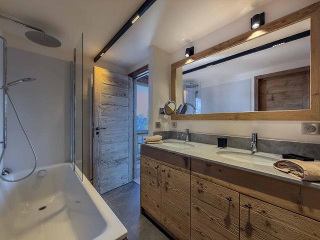Apartements CHANTELOUP - Courchevel 1850