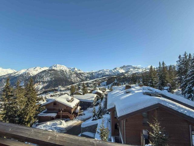Apartements CHANTELOUP - Courchevel 1850