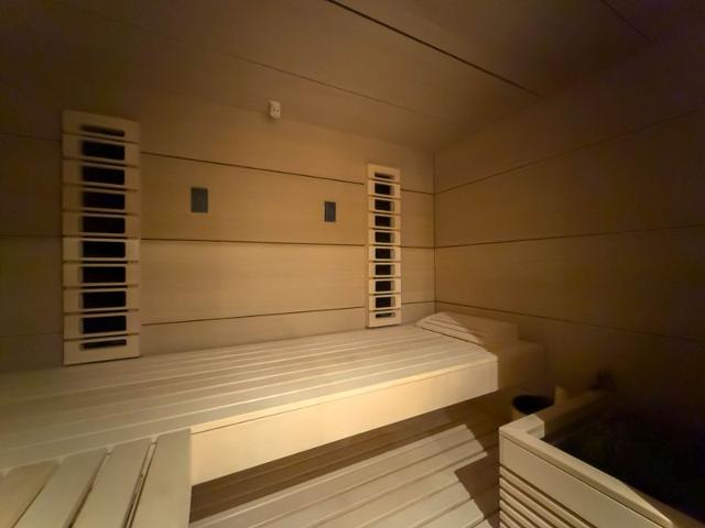 Apartements CHANTELOUP - Courchevel 1850