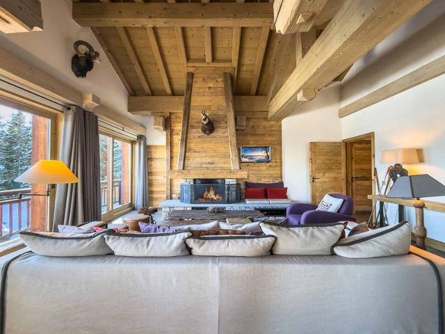 Apartements CHANTELOUP - Courchevel 1850