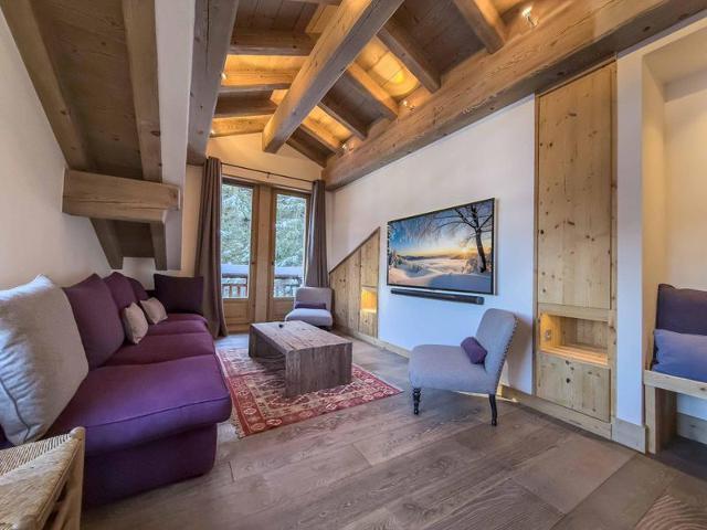 Apartements CHANTELOUP - Courchevel 1850