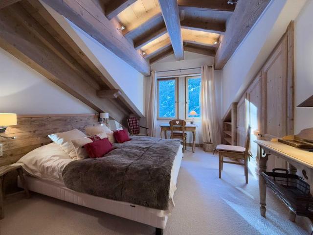 Apartements CHANTELOUP - Courchevel 1850