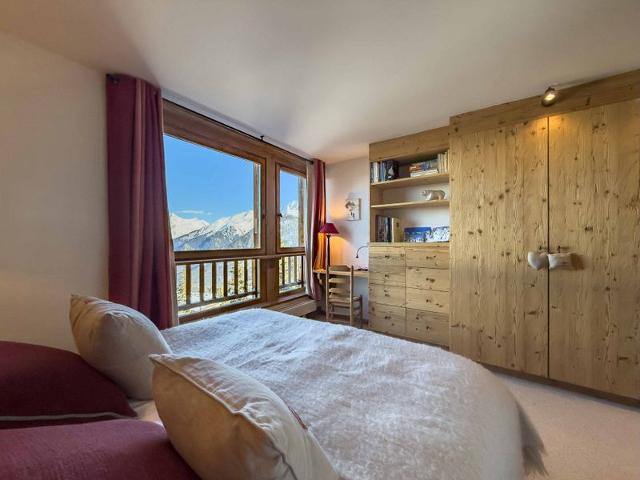 Apartements CHANTELOUP - Courchevel 1850
