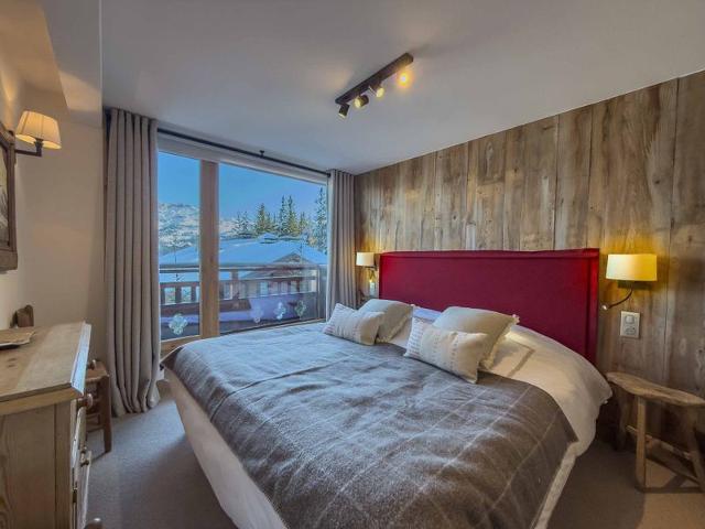 Apartements CHANTELOUP - Courchevel 1850