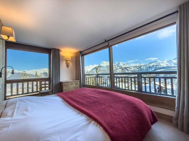 Apartements CHANTELOUP - Courchevel 1850