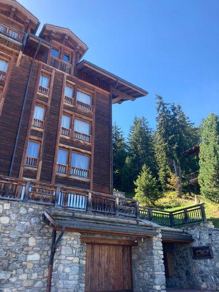 Apartements CHANTELOUP - Courchevel 1850