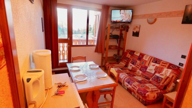 Apartements MELEZETS - Valfréjus