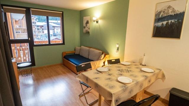 Apartements MELEZETS - Valfréjus