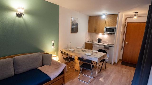 Apartements MELEZETS - Valfréjus