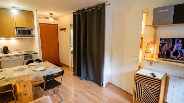 Apartements MELEZETS - Valfréjus