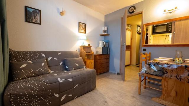 Apartements MELEZETS - Valfréjus