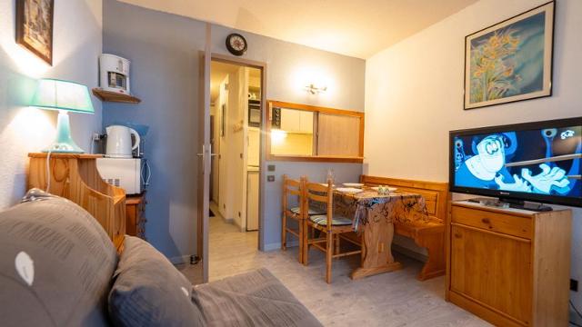 Apartements MELEZETS - Valfréjus