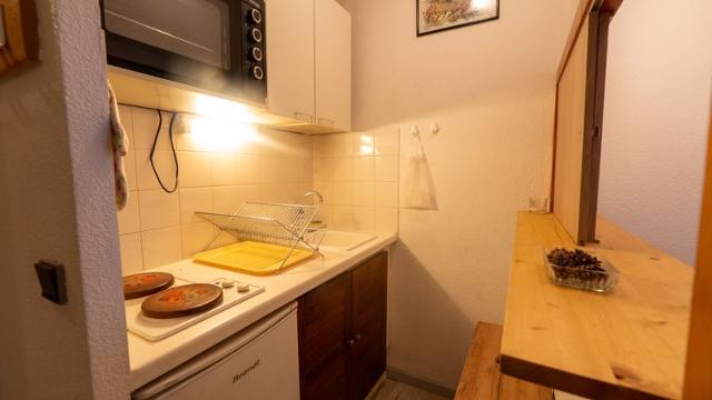 Apartements MELEZETS - Valfréjus