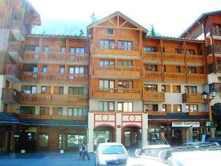 Apartements MELEZETS - Valfréjus