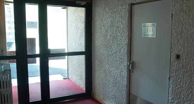 Apartements LES NEIGES D'or - Tignes Val Claret