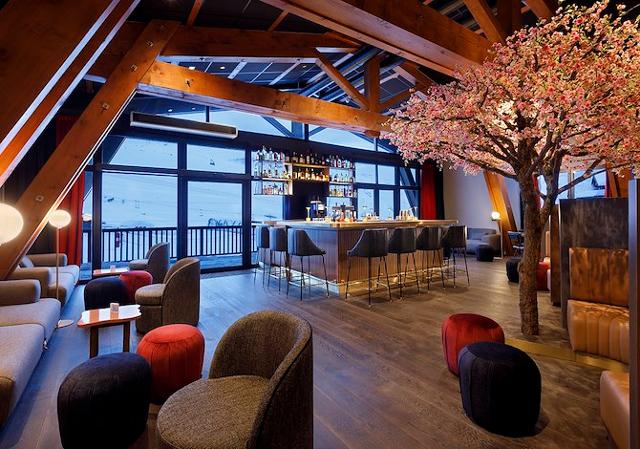 Hôtel Marielle 4* - Val Thorens