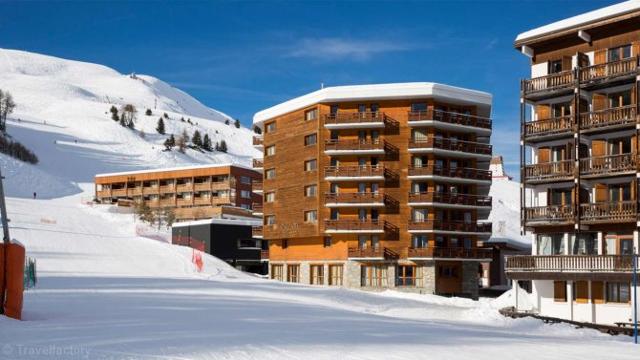 Araucaria Hotel & Spa 4* - Plagne Centre