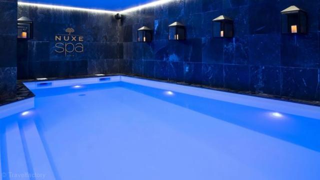 Araucaria Hotel & Spa 4* - Plagne Centre