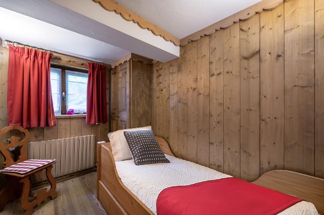 Chalet Bulle De Neige - Courchevel 1850