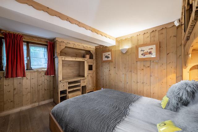 Chalet Bulle De Neige - Courchevel 1850