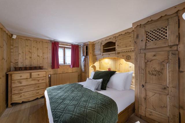 Chalet BULLE DE NEIGE - Courchevel 1850