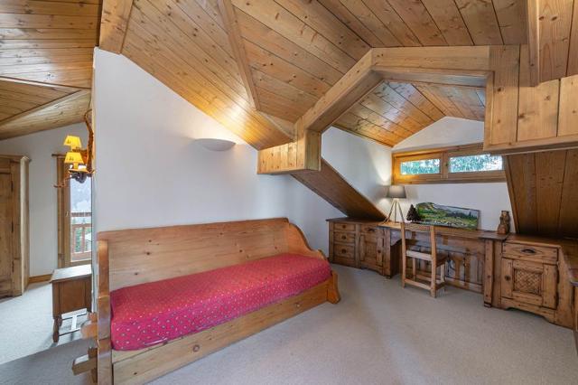 Chalet BULLE DE NEIGE - Courchevel 1850