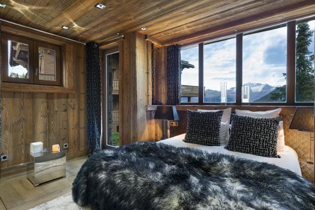 Chalet Carat - Courchevel 1850