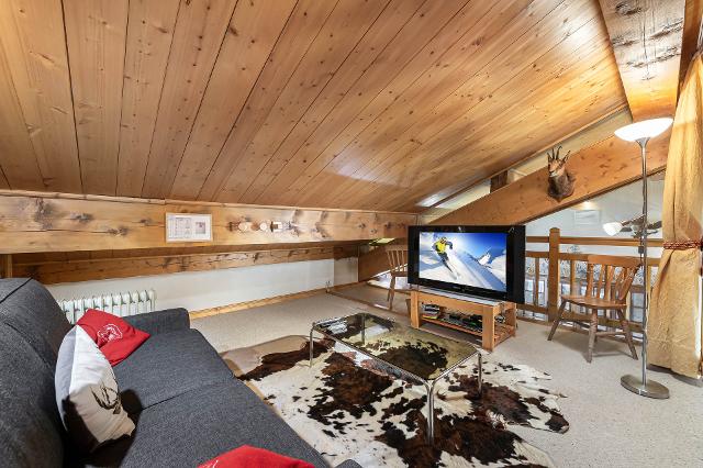 Chalet Founets - Courchevel 1650