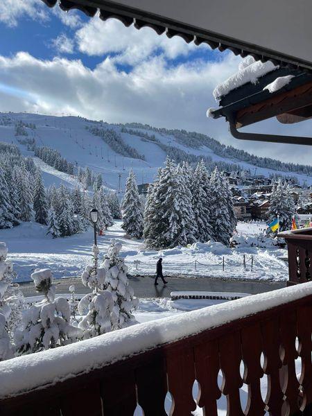 Apartements LE ROC - Courchevel 1850
