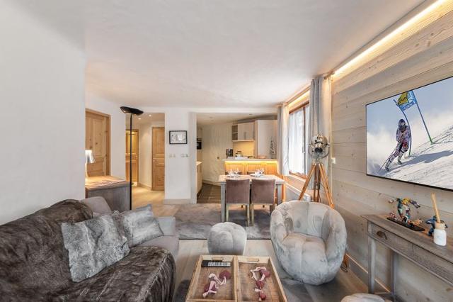 Apartements LE ROC - Courchevel 1850