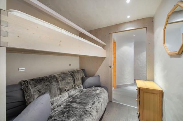 Apartements LE ROC - Courchevel 1850