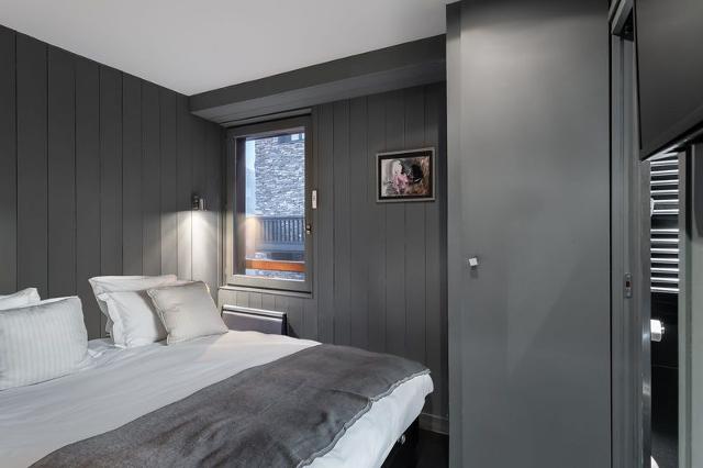 Apartements LE ROC - Courchevel 1850