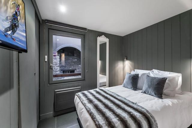 Apartements LE ROC - Courchevel 1850