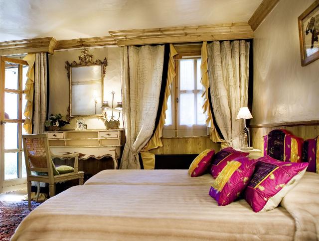 Chalet Pistache - Courchevel 1850