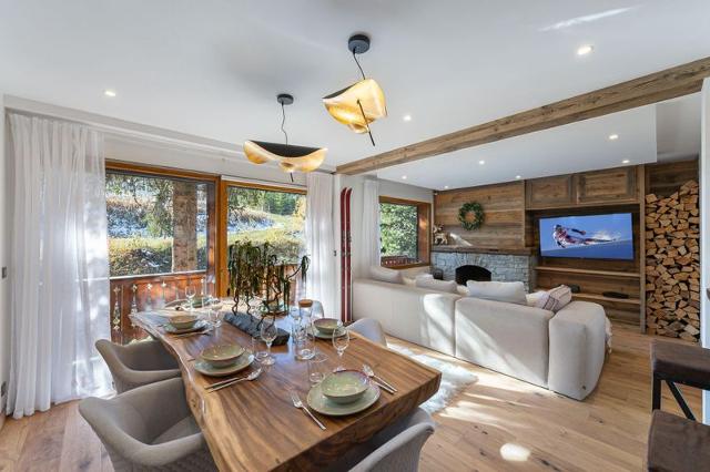 Apartements ROC PLANTREY - Courchevel 1850