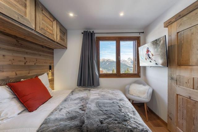 Apartements ROC PLANTREY - Courchevel 1850