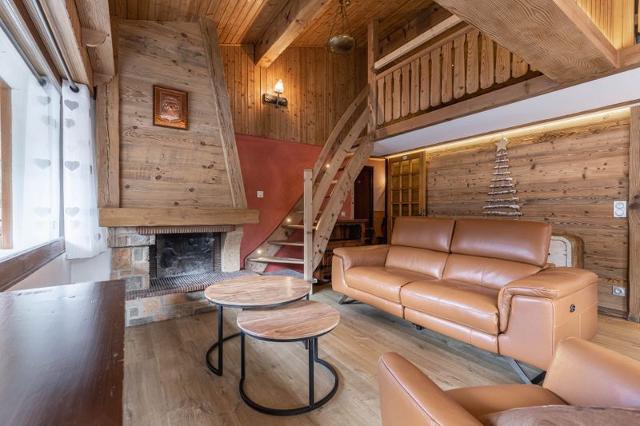 RESIDENCE VITTOZ - La Clusaz