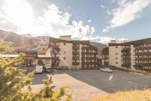 Appartment Melezes CHA690-3539 - Serre Chevalier 1350 - Chantemerle