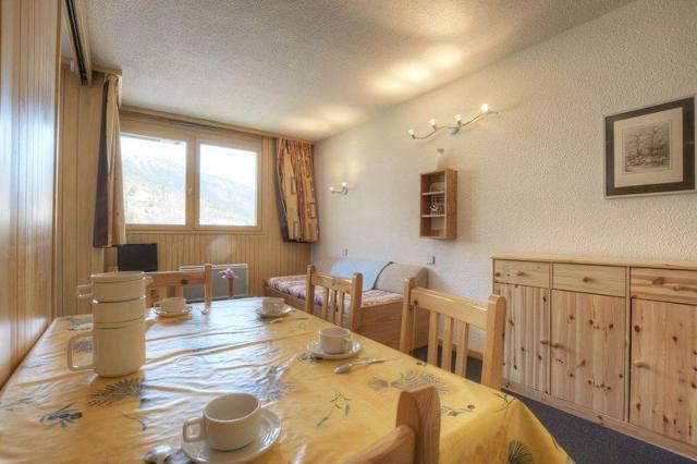 Appartment Melezes CHA690-3539 - Serre Chevalier 1350 - Chantemerle